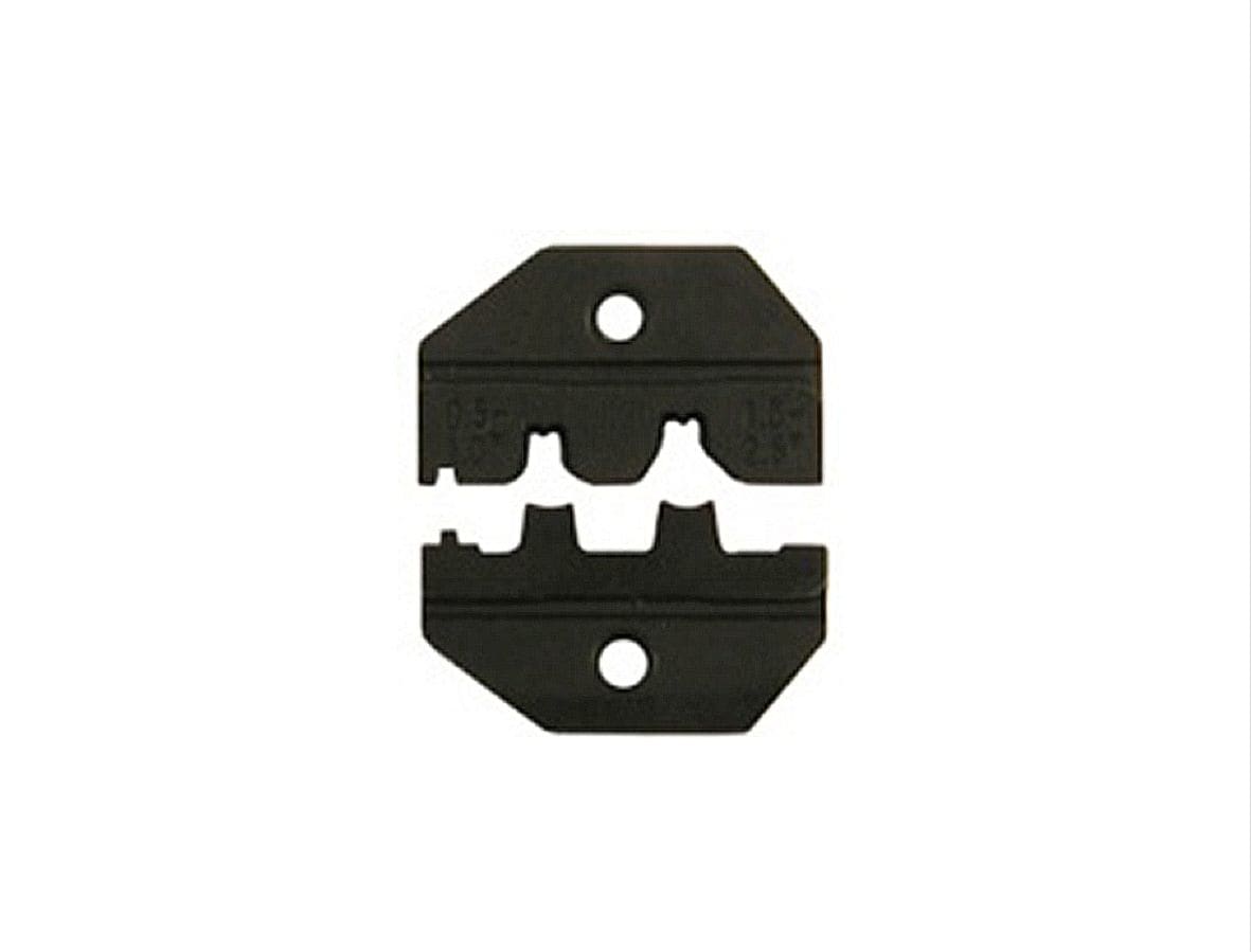 CEMBRE - COPPIA MATR.X CONN.BARREL APER.0,05-2,5MMQ