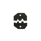 CEMBRE - COPPIA MATR.X CONN.BARREL APER.0,05-2,5MMQ