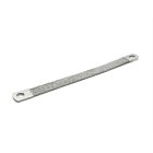 CEMBRE - Treccia stagnata flessibile, sez. 16mmq, lunghezza 250mm, vite 8.