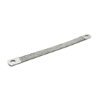 CEMBRE - Treccia stagnata flessibile, sez. 16mmq, lunghezza 320mm, vite 8.