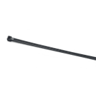 CEMBRE - Fascetta in poliammide PA6.6, lunghezza 1220mm larghezza 9mm, nera, confezione da 100 pezzi.