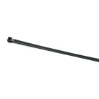 CEMBRE - Fascetta in poliammide PA6.6, lunghezza 300mm larghezza 3,6mm, nera, confezione da 1000 pezzi.