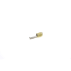 CEMBRE - CAPOCORDA RINFOR.GIALLO PUNT.UNC.17,2X4,6MM
