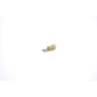 CEMBRE - CAPOCORDA RINFORZ. GIALLO FORC.VITE 3.5MM.