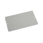 CEMBRE - TARGA ALL.115X200 MM.A SUPPORTO ETICH.TTL