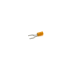 CEMBRE - CAP.HALOGEN FREE GIALLO FOR.VITE10MM.B=17,5