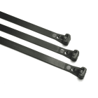 CEMBRE - FASC.RECUPERAB.PA6.6 L=100X7,6MM.NERA/100PZ