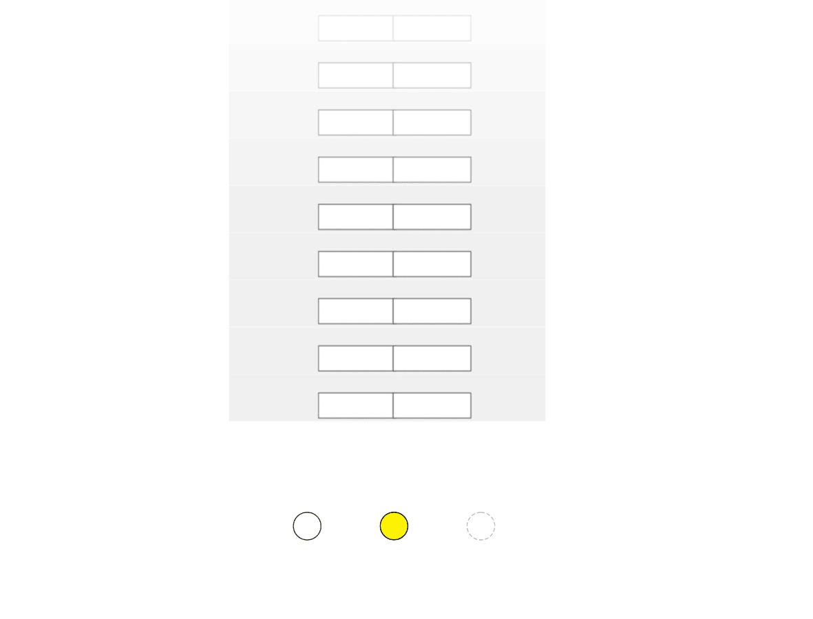 CEMBRE - TERMO-ROLL 2:1 HIGH GRAD.Ø6,4 L=38,1 GIALLO