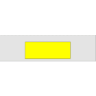 CEMBRE - TERMO-ROLL 3:1 HG Ø12,0 L=50 GIALLO 2 LATI