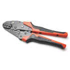 CEMBRE - Pinza per tubetti terminali da 4 a 16 mmq, utensile meccanico della serie Crimpstar per la compressione.