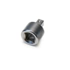 CEMBRE - Adattatore femmina 3/8 - maschio 1/4 KA14-38.