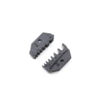 CEMBRE - COPPIA MATRICI X TUB.TERMIN. ISO.0,5-16 MMQ