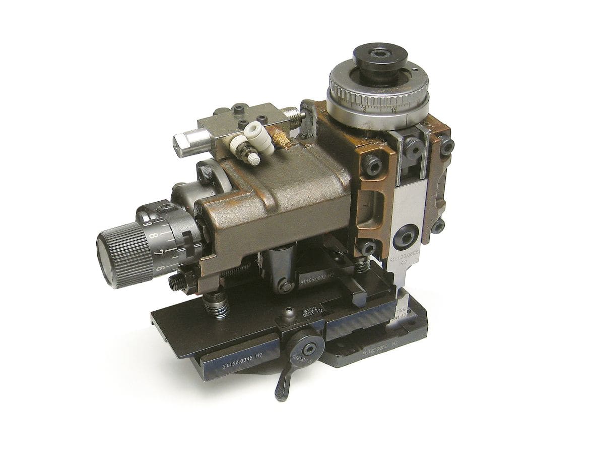 CEMBRE - APPLICATORE X TUBETTI CONCATEN.sez.0,5-1mmq