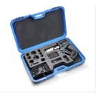 CEMBRE - UTENSILE FORALAMIERE B-FL750 + KIT FORATURA