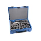 CEMBRE - UTENSILE FORALAMIERE B-FL750 + KIT FORAT