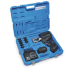 CEMBRE - KIT UTENSILE B500+VALIGETTA+COPPIE MATRICI