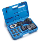 CEMBRE - KIT UTENS.B500ND+VALIGETTA+COPPIE MATRICI