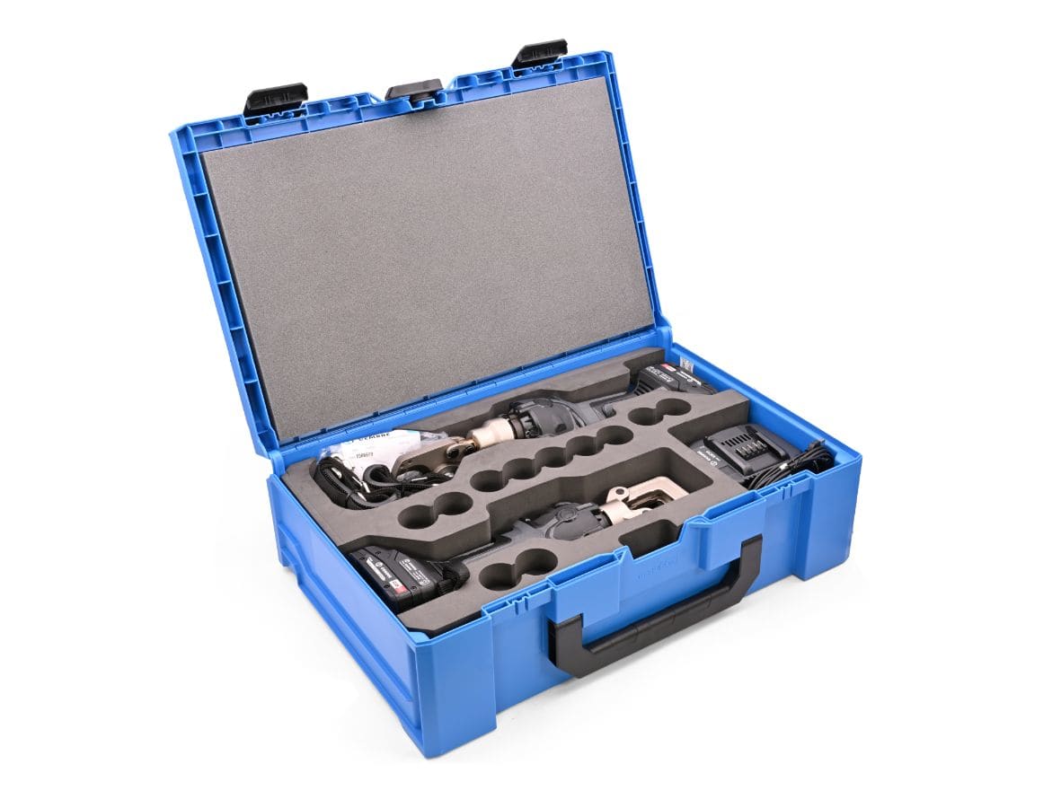 CEMBRE - KIT-B500ND/320F (B500ND +B-TC320NDF)