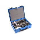 CEMBRE - UTENSILE FORALAMIERE HT-FL75 + KIT FORATURA
