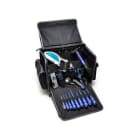 CEMBRE - Kit composto da trolley assortito TRL02.