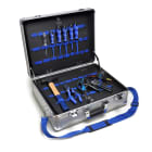 CEMBRE - Kit valigia assortita GPTA-L Light e borsa assortita.