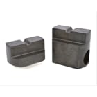 CEMBRE - Coppia di matrici M110-520 per lavori di precisione.