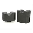 CEMBRE - Coppia matrici M255-520 per un'efficace lavorazione.