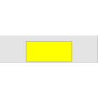 CEMBRE - TERMO-ROLL 3:1 MEDIUM GR.Ø12,7-L=50 GIALLO