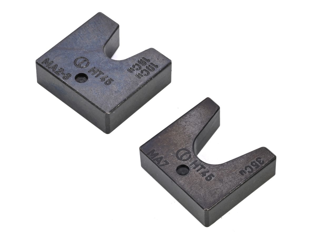 CEMBRE - Matrice HT45 x 50 mmq.