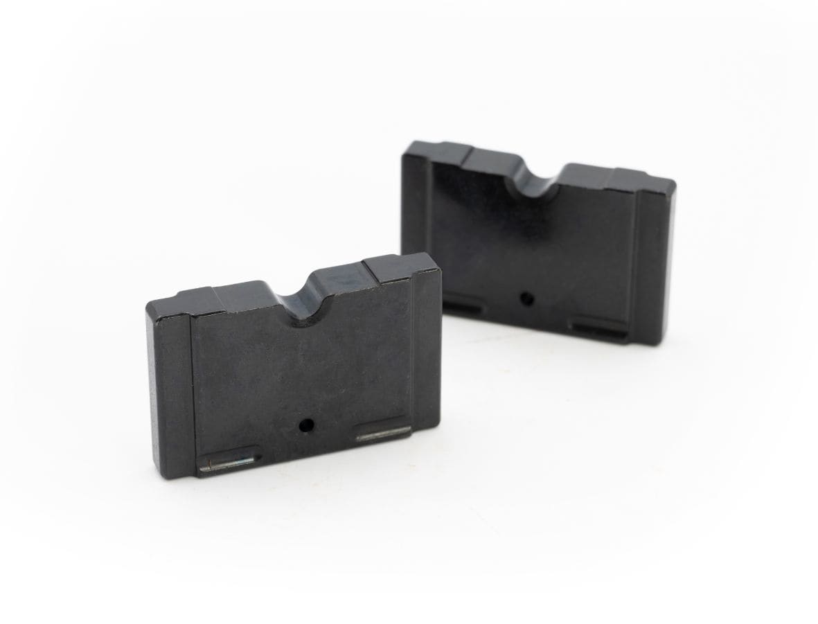 CEMBRE - COPPIA MATRICI 50KN X CONNETT. A C 16-25MMQ