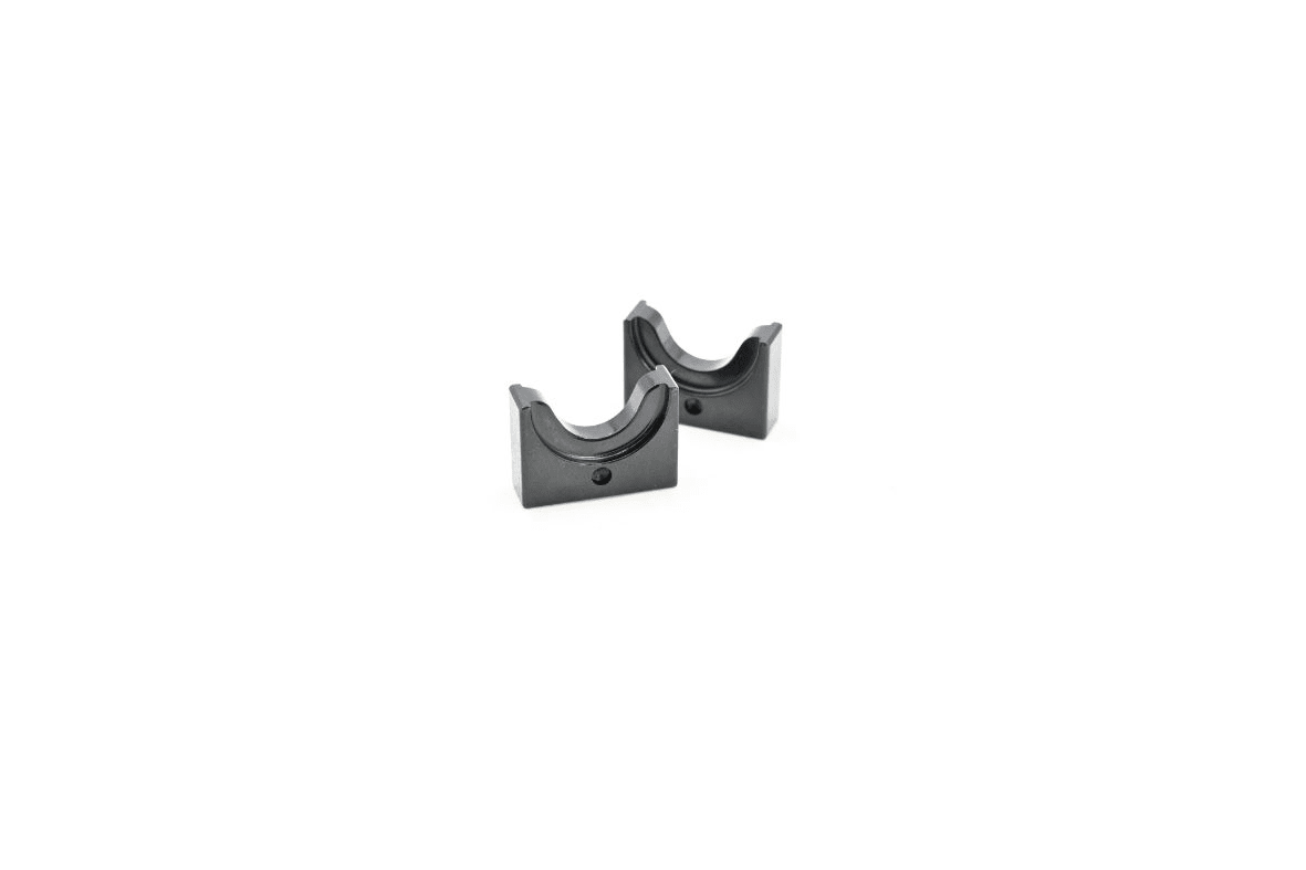 CEMBRE - Coppia matrici HT45 x connettore C 35mmq per un'efficace connessione elettrica.