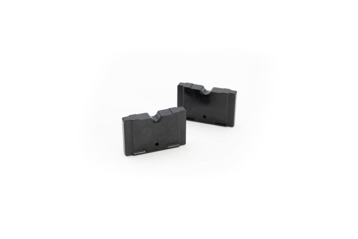 CEMBRE - Coppia matrici 50KN x connett.a C 6mmq per un'efficace connessione elettrica.