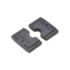 CEMBRE - COPPIA MATRICI ESAGONALI 50KN X 50MMQ