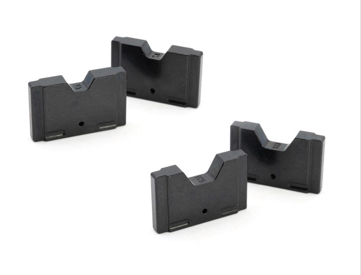 CEMBRE - COPPIA MATRICI ESAGONALI 50KN X 50MMQFLEX