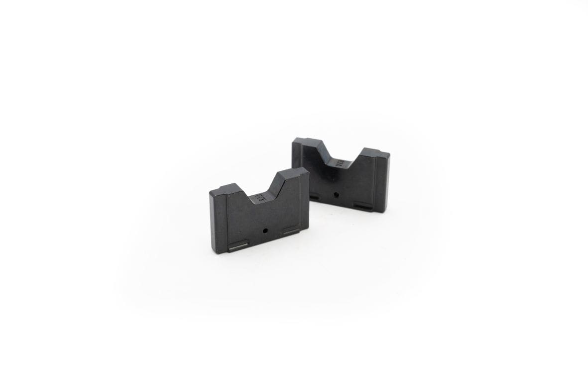 CEMBRE - Coppia matrici esagonali 50KN x 95mmq per lavori di precisione.