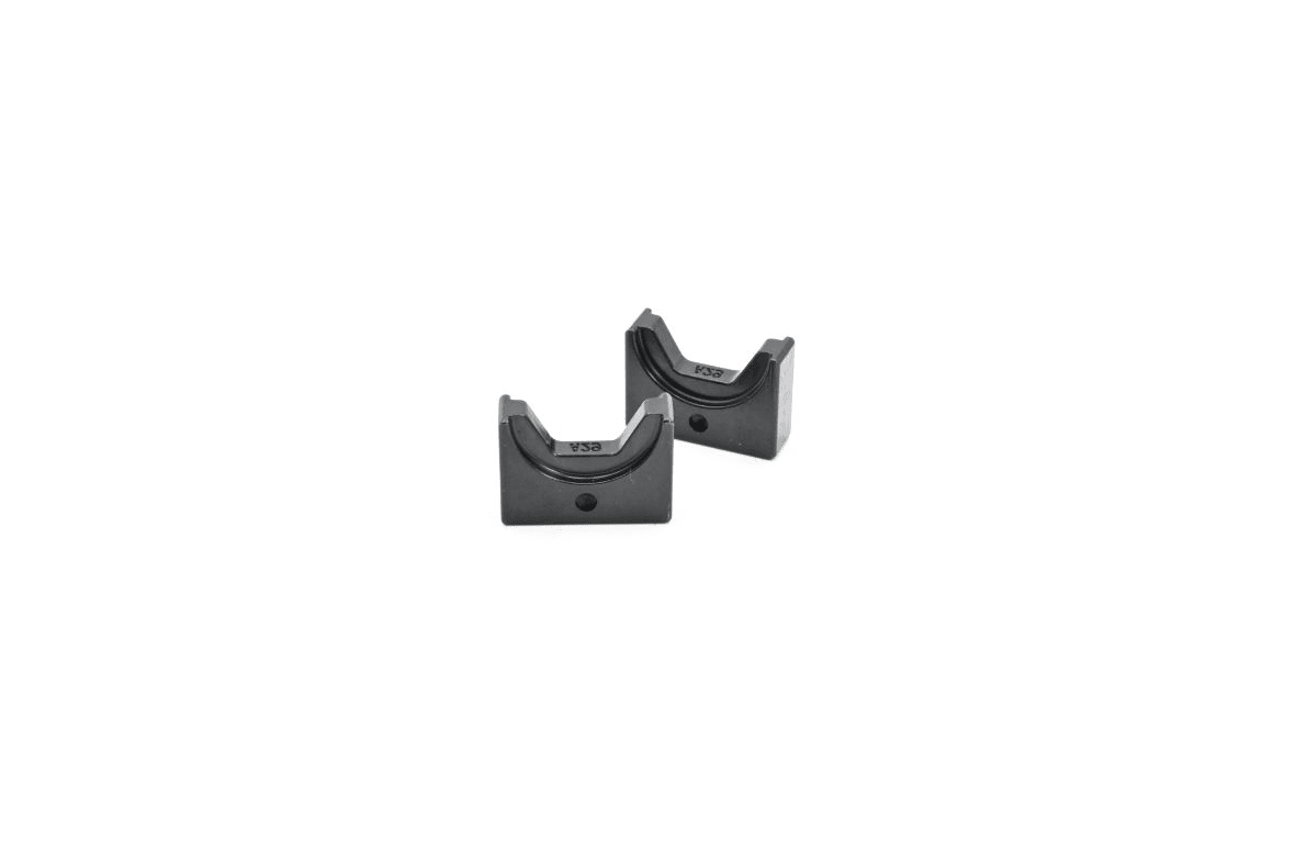 CEMBRE - COPPIA MATRICI ESAGONALE HT45 X 120MMQ FLEX