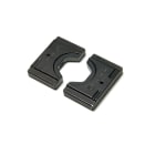 CEMBRE - Coppia matrici esagonali 50KN x 150mmq per lavori di precisione.