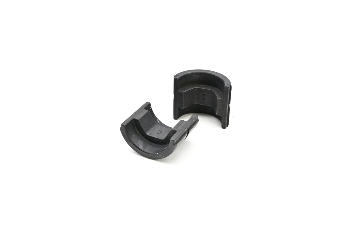 CEMBRE - COPPIA MATRICI ESAGONALI 130KN X 185MMQFLEX