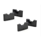 CEMBRE - COPPIA MATRICI ESAGONALI 50KN X 35MMQFLEX