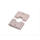 CEMBRE - COPPIA MATRICI ESAGONALI 50KN DIN48083 K16B