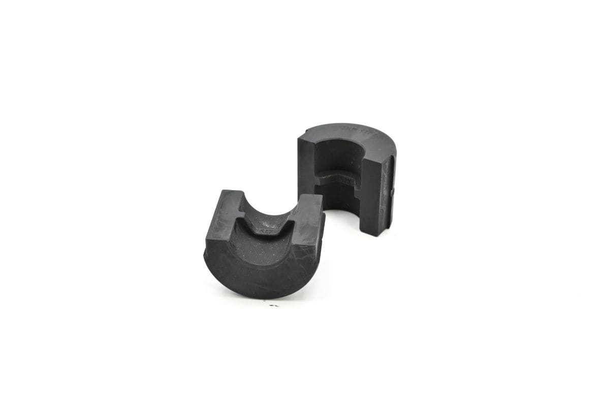 CEMBRE - COPPIA MATR.ESAG.130KN DIN48083 K17SPECIALE
