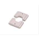 CEMBRE - COPPIA MATRICI ESAGONALI 50KN DIN48083 K20B
