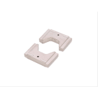 CEMBRE - COPPIA MATRICI ESAGONALI 50KN DIN48083 K21B