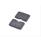 CEMBRE - COPPIA MATRICI ESAGONALI 50KN DIN48083 K7