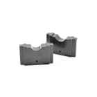 CEMBRE - coppia matrici kn50 x giunti m.t. 25mmq. per lavori di precisione