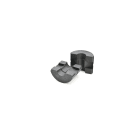 CEMBRE - Coppia matrici 130KN x M.T. 40-50mmq per lavori di precisione.
