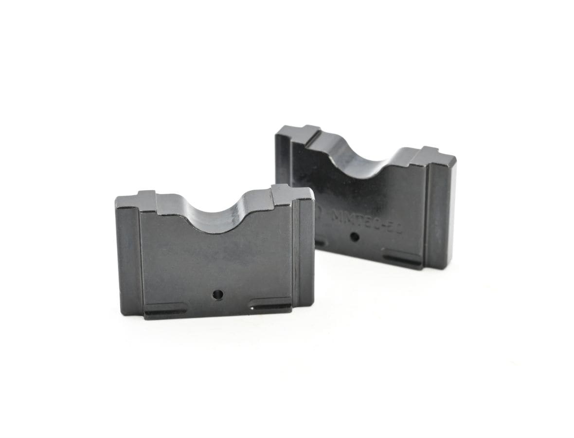 CEMBRE - Coppia matrici KN50 x giunti M.T. 95mmq per lavori di precisione.