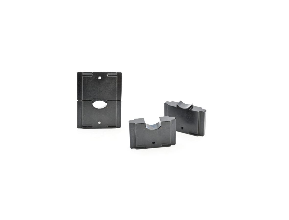 CEMBRE - COPPIA MATR.50KNXISOL.95MMQFLEX.CLASSI 5 6