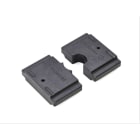 CEMBRE - COPPIA MATRICI 50KN X ISOLATI 16MMQFLEX