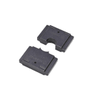 CEMBRE - COPPIA MATRICI 50KN X ISOLATI 25MMQFLEX